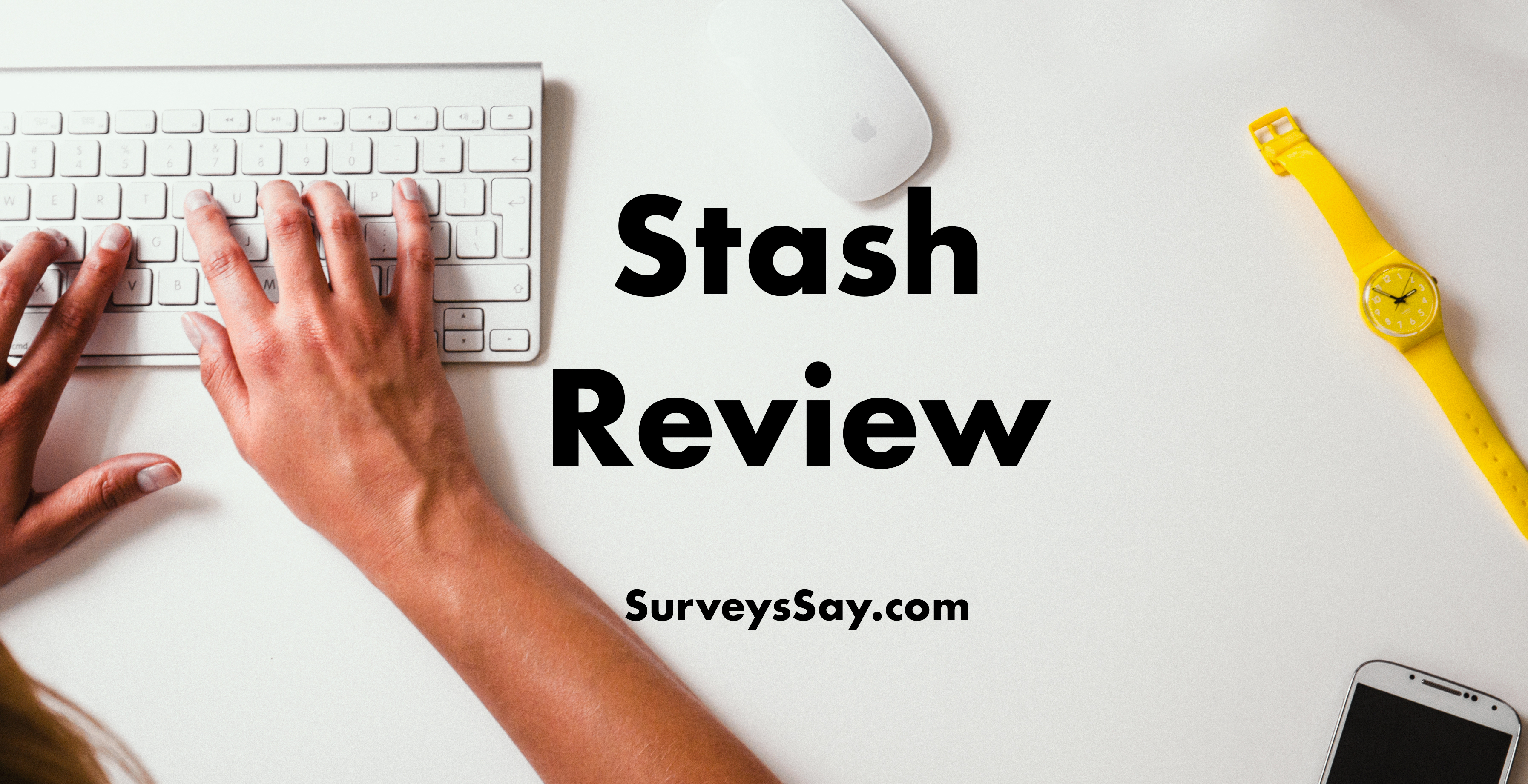 Stash Review – Can I Really Start Investing With JUST $5?