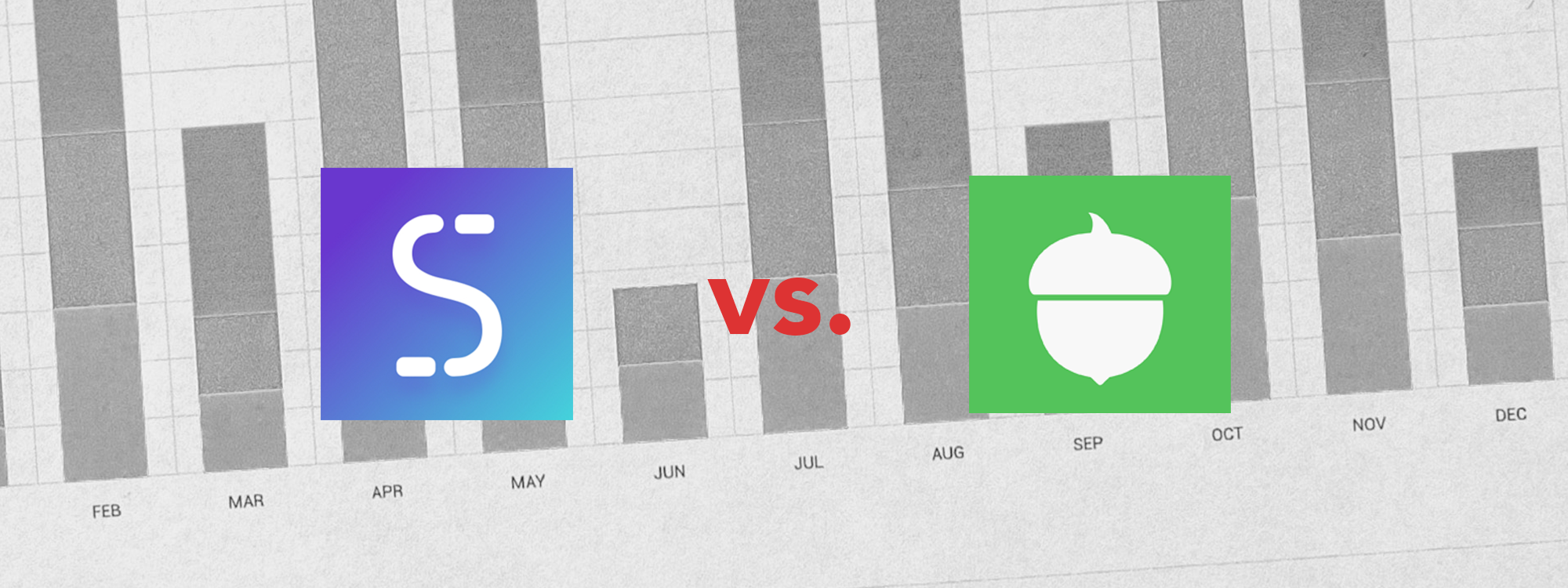 Stash vs. Acorns: Deciding the Best (and Easiest) Investing App