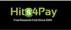 Hits4Pay Logo