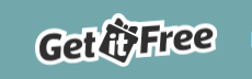 getitfree logo