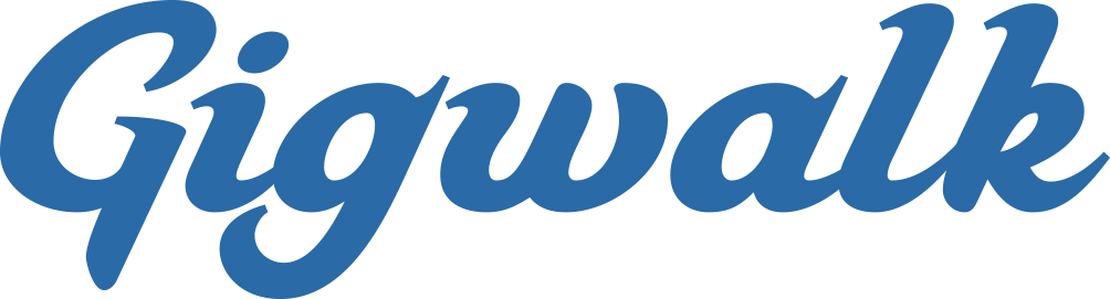 Gigwalk Logo