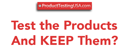 product testing usa keep the products