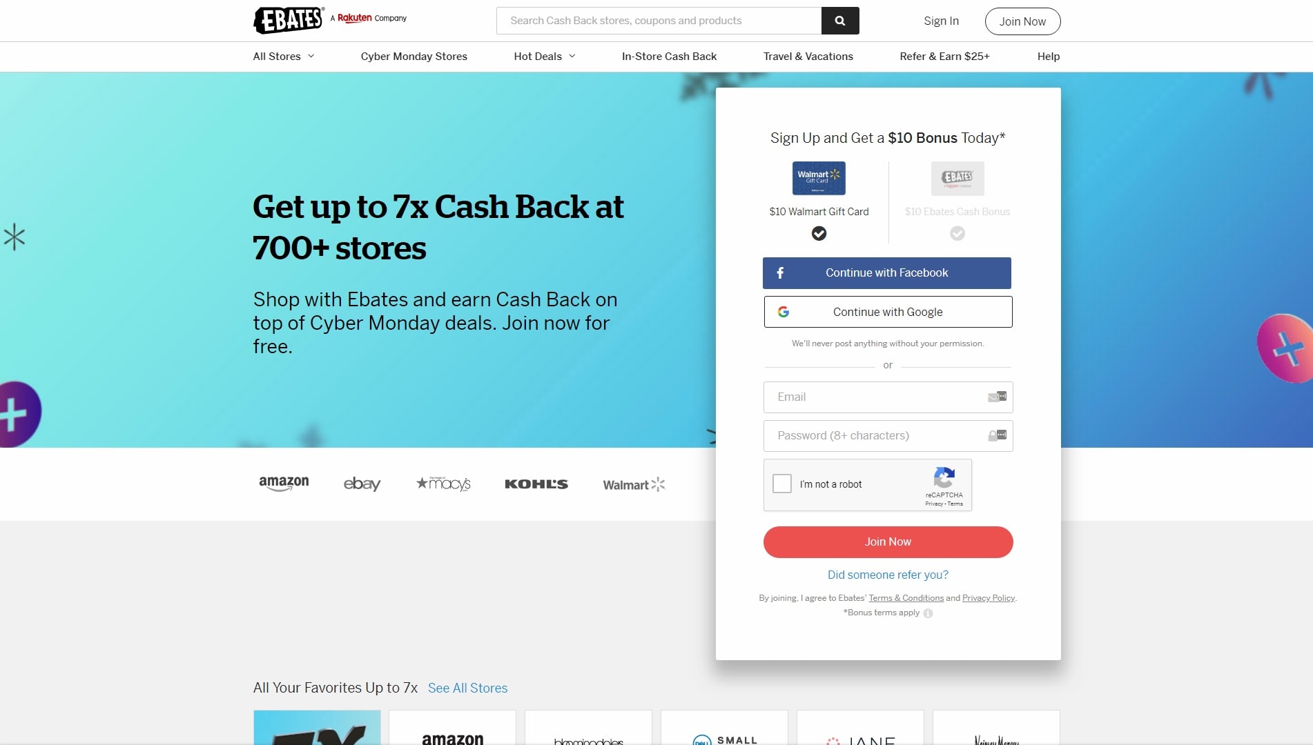 Ebates Review – Should You Use It? (Updated for 2019)
