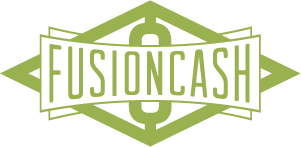 FusionCash Logo