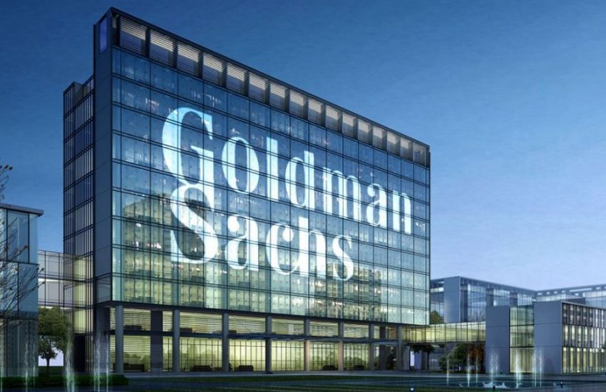 Goldman Sachs Bank USA
