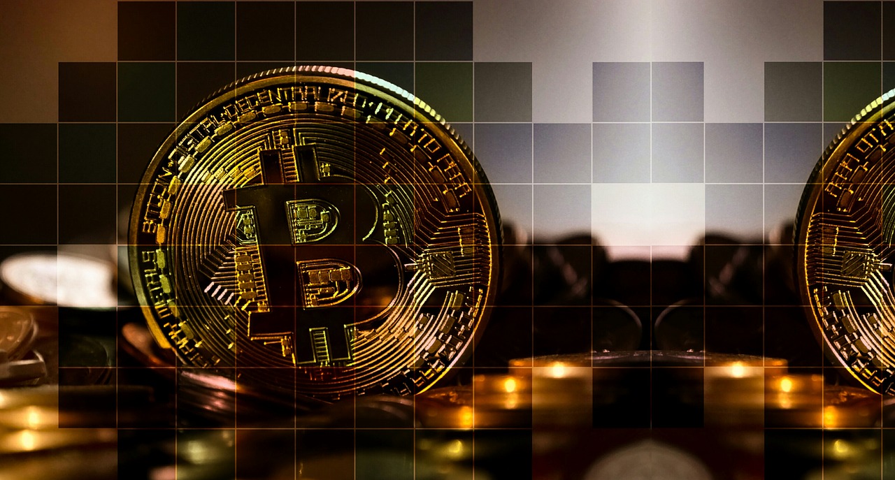 crypto-mining bitcoin