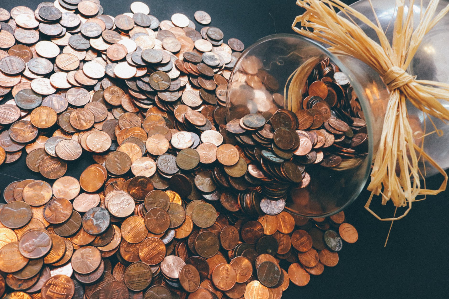 Use the Penny Challenge to Save Hundreds Each Year